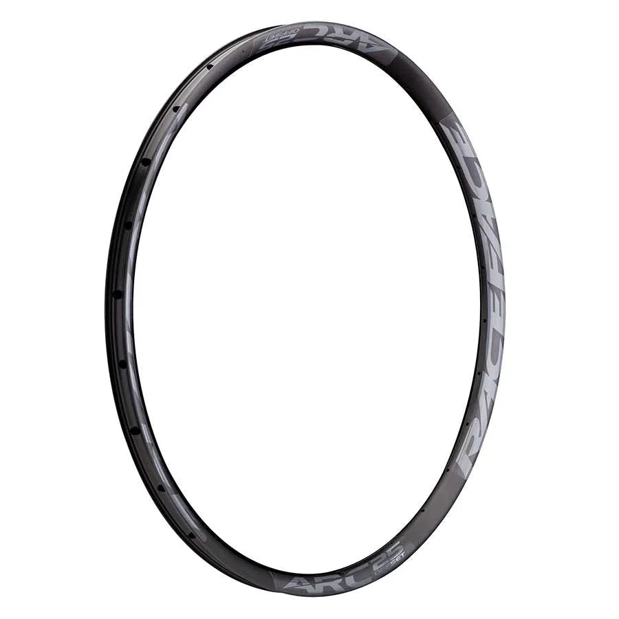 RaceFace ARC 25 Rim - 29" Disc Black 32H Offset - Bicycle Warehouse