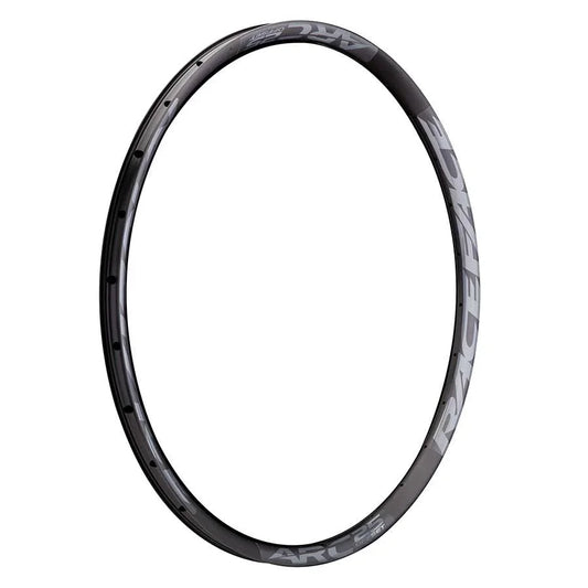RaceFace ARC 25 Rim - 29" Disc Black 32H Offset - Bicycle Warehouse