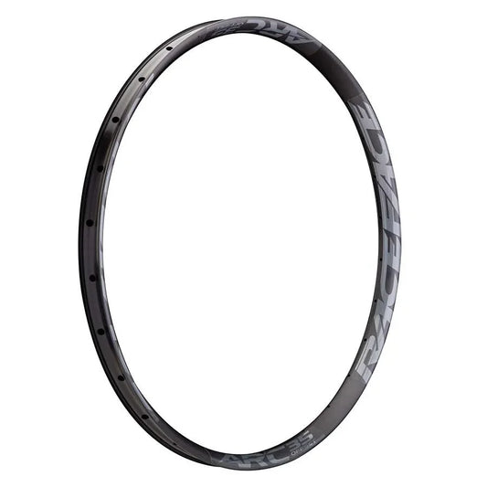 RaceFace ARC 35 Rim - 29" Disc Black 32H Offset - Bicycle Warehouse
