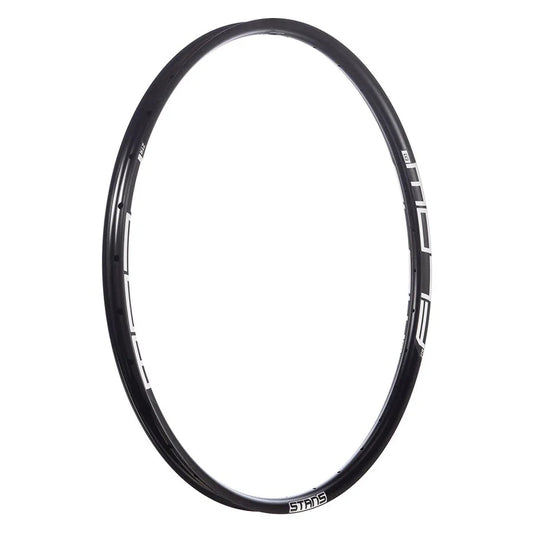 Stans Flow EX3 Rim - 29 Disc Black 32H - Bicycle Warehouse