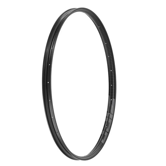 Zipp 101 XPLR Rim - 700 Disc Brake Carbon 28H Front A1 - Bicycle Warehouse