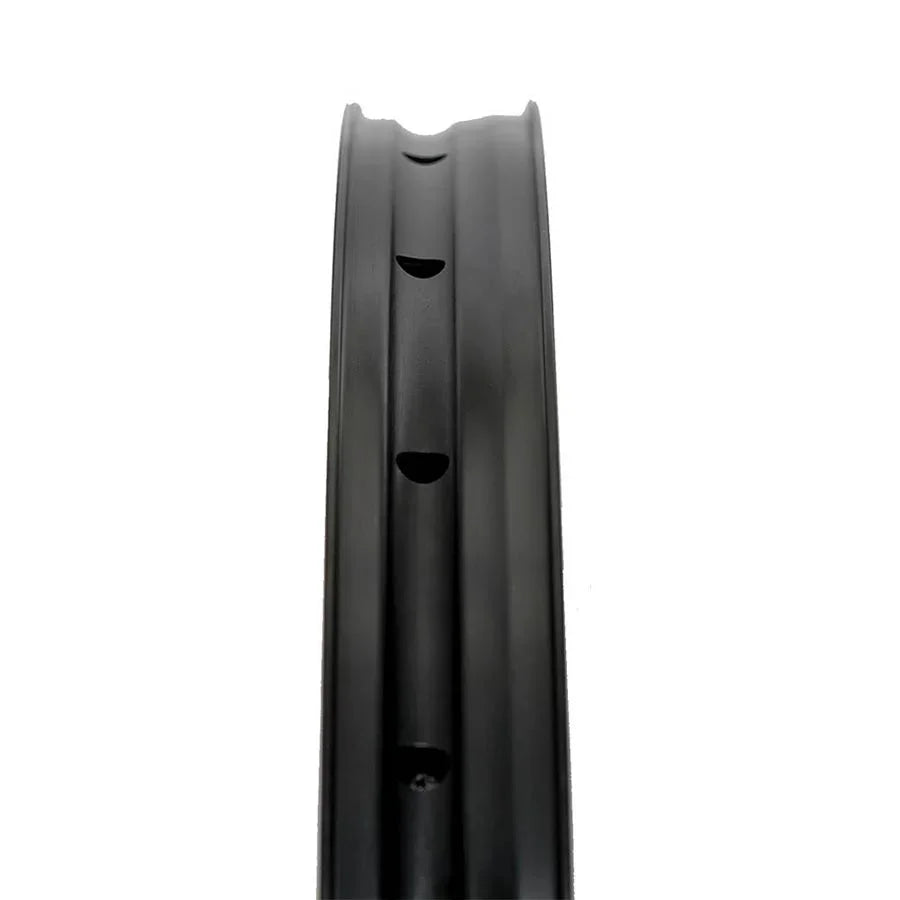 Stans Flow MK4 Rim - 29 Disc Black 28H - Bicycle Warehouse