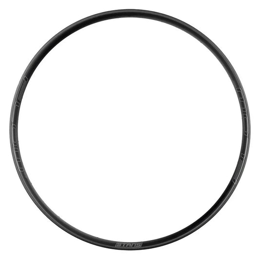 Stans Flow MK4 Rim - 29 Disc Black 32H - Bicycle Warehouse