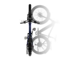 Aventon Aventure 3 Step Through Ebike - Bicycle Warehouse