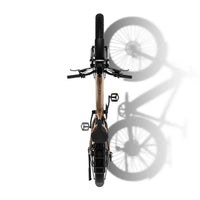 Aventon Aventure 3 Step Through Ebike - Bicycle Warehouse