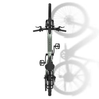 Level 3 Step Through Commuter Ebike - Bicycle Warehouse