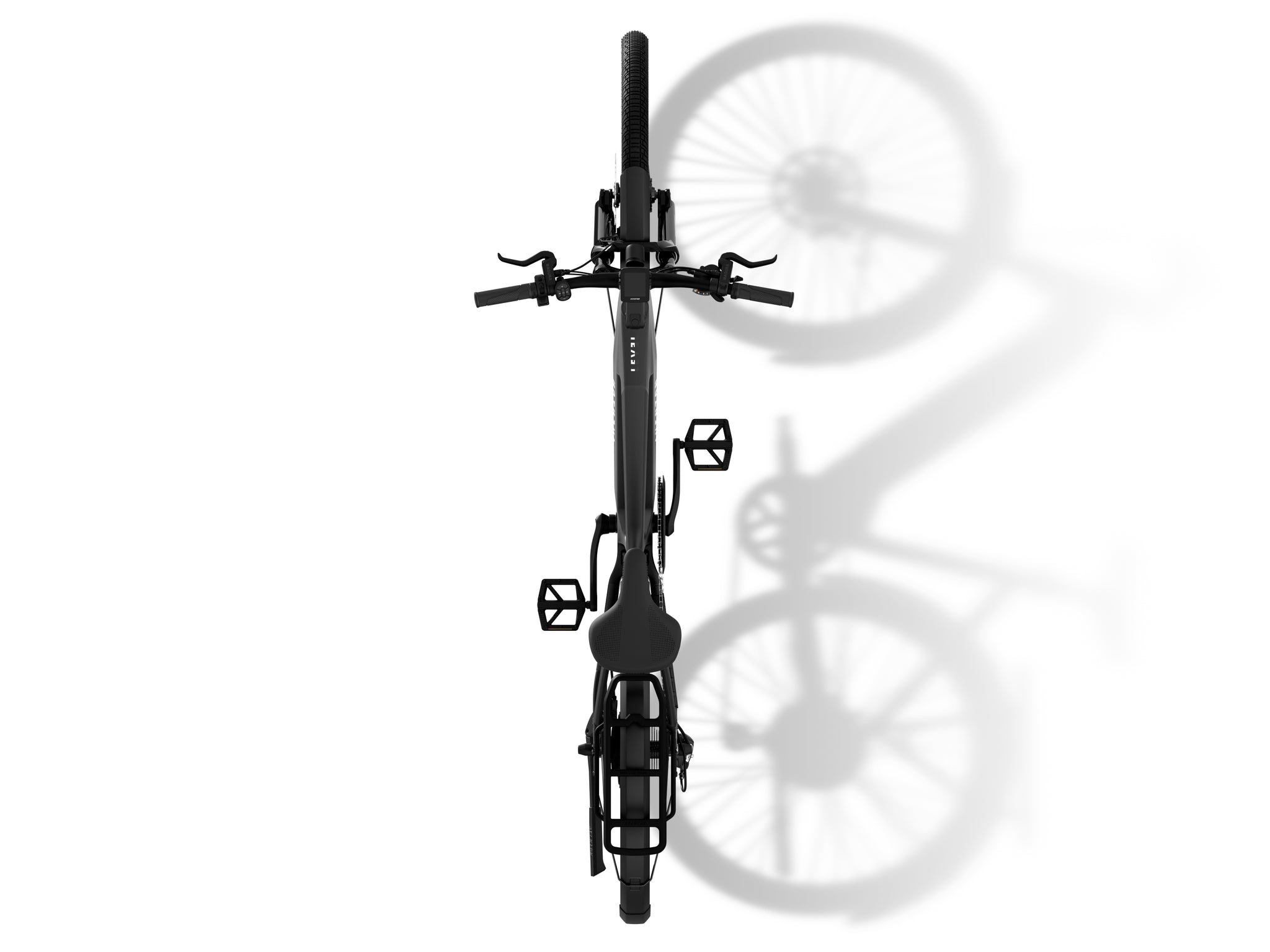 Level 3 Commuter E-Bike - Bicycle Warehouse
