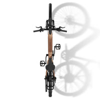 Level 3 Step Through Commuter Ebike - Bicycle Warehouse