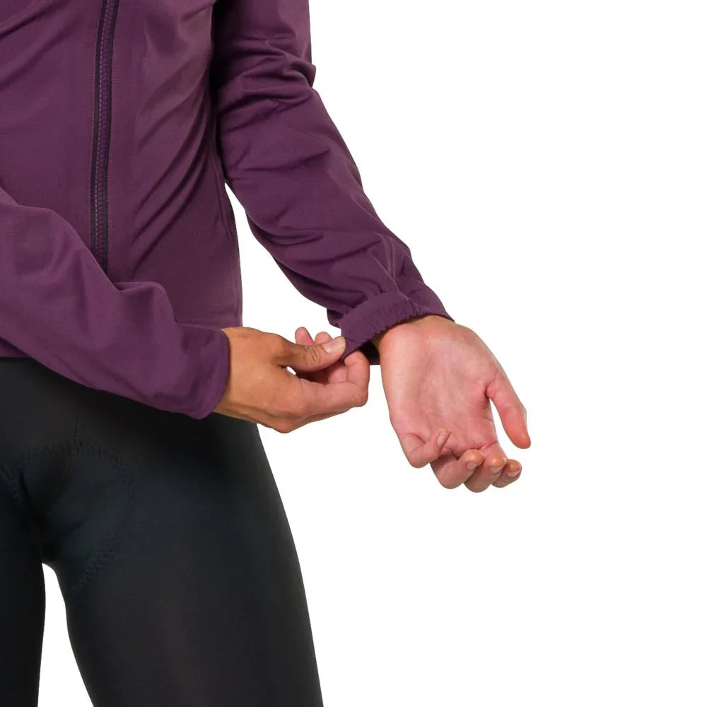 Women's PRO Rain Jacket - Bicycle Warehouse