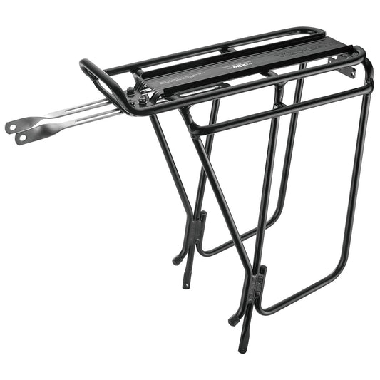 Topeak Super Tourist DX Tubular Rack Black