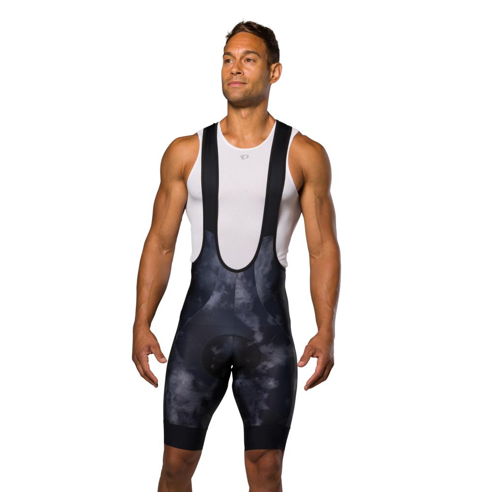 Pearl Izumi Men's Attack Bib Shorts - Shorts - Bicycle Warehouse