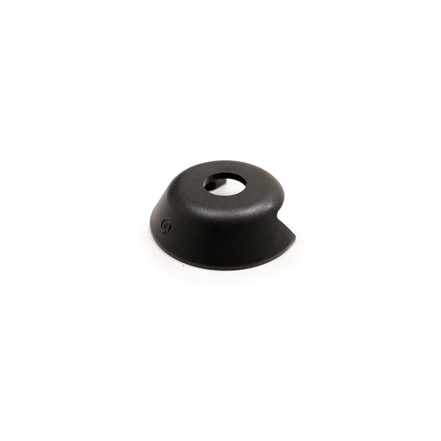 Plus Pro Driver Guard - Nylon Black - Bicycle Warehouse