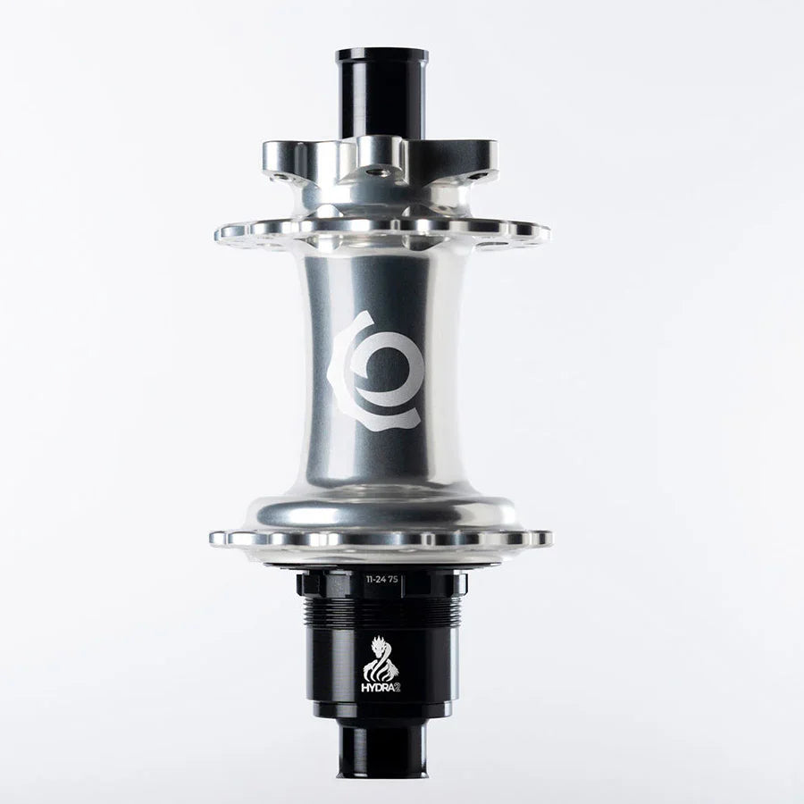 Hydra2 Rear Hub 12x148mm - Bicycle Warehouse