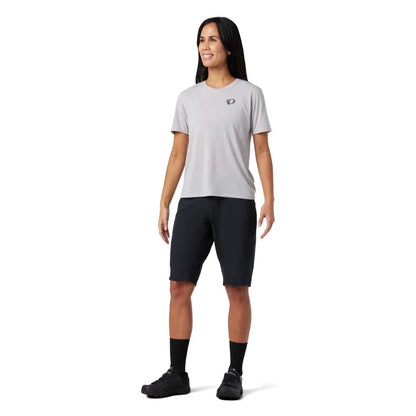 Pearl Izumi Women's Summit Shorts with Liner - Bicycle Warehouse