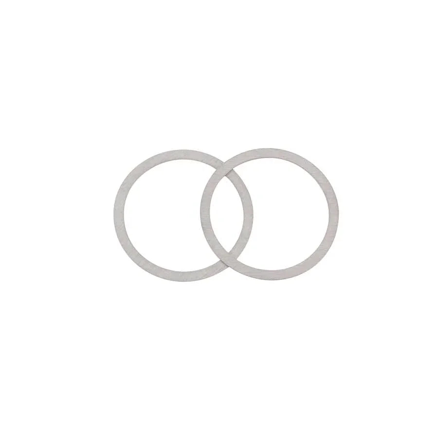 Zipp Freehub Body Spacer 188 Rear Qty 2 - Bicycle Warehouse