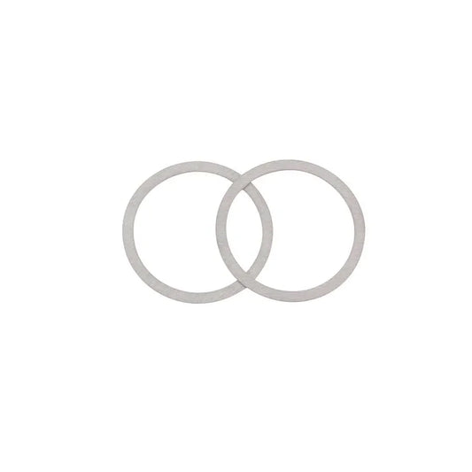 Zipp Freehub Body Spacer 188 Rear Qty 2 - Bicycle Warehouse