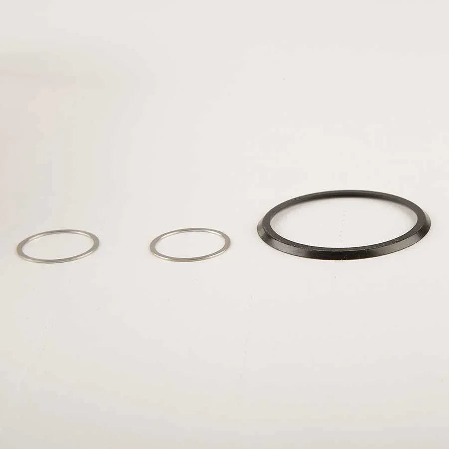 Zipp Freehub Body Seal and Spacer 30/60 Wheels - Bicycle Warehouse