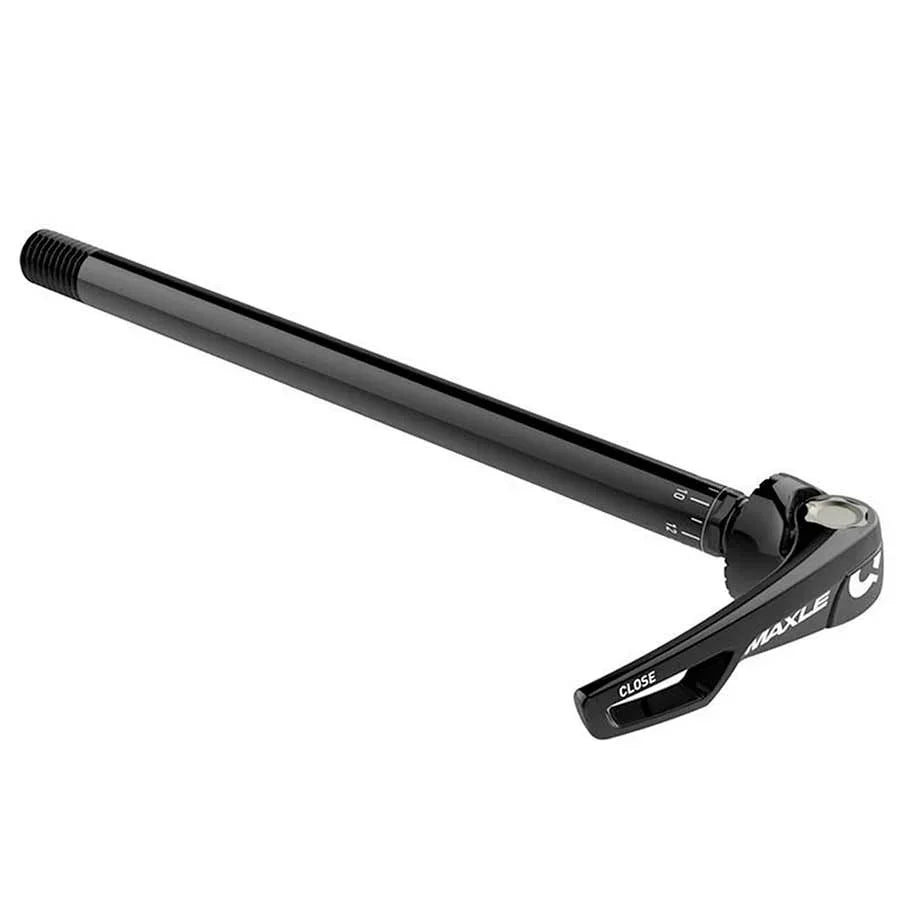 Maxle Ultimate Rear Thru Axle: 12x150 182mm Length Standard - Bicycle Warehouse