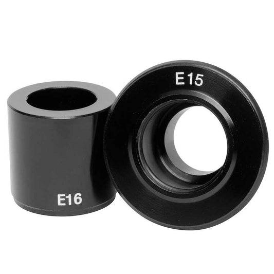 Stans Neo Hub 12x142/148mm End Caps - Bicycle Warehouse
