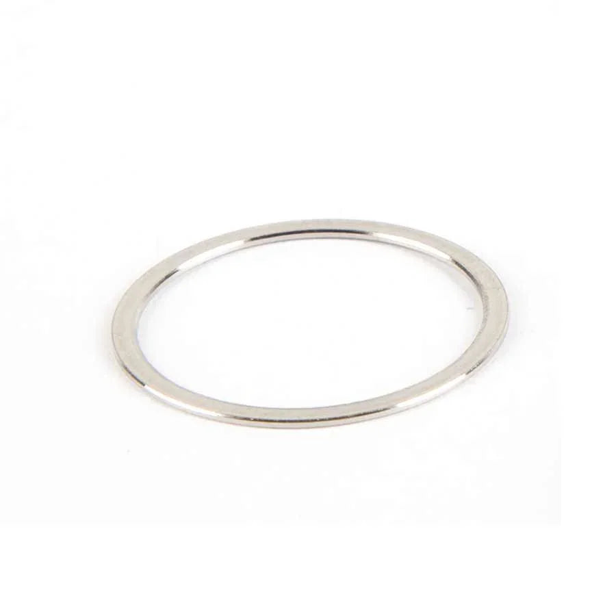 Zipp 177 Rear Hub Freehub Body Shim - Bicycle Warehouse