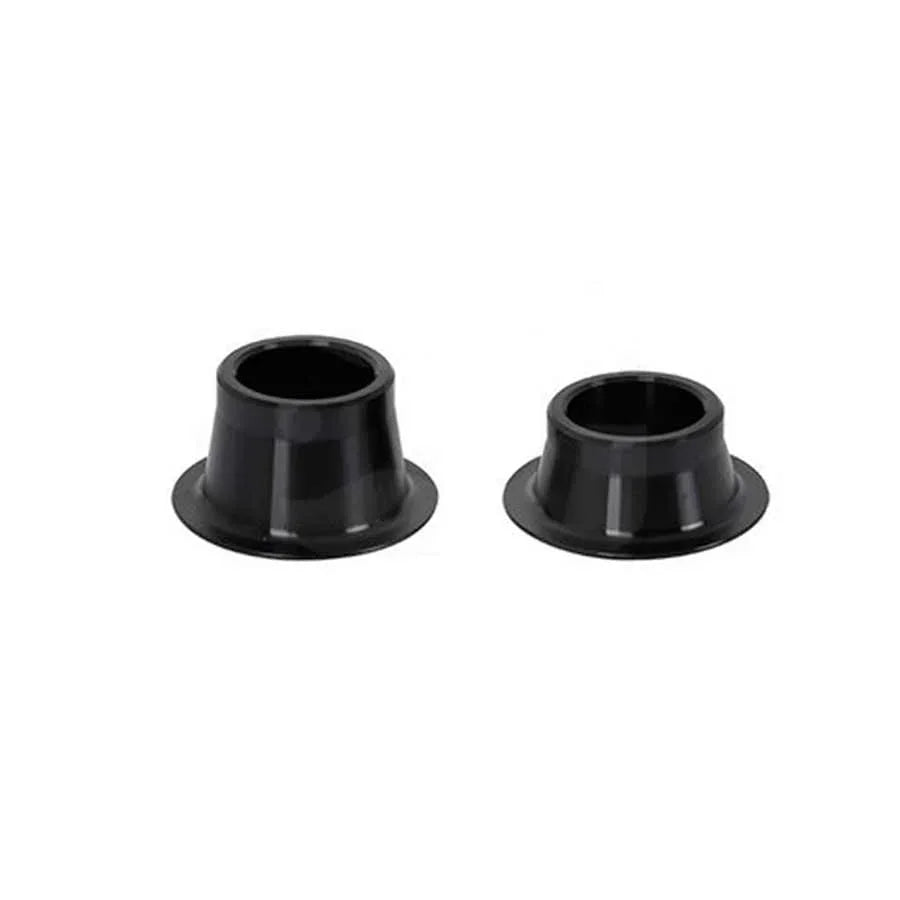 Zipp 176 Centerlock Disc Brake Rear Hub End Cap Set 12 x 142 - Bicycle Warehouse