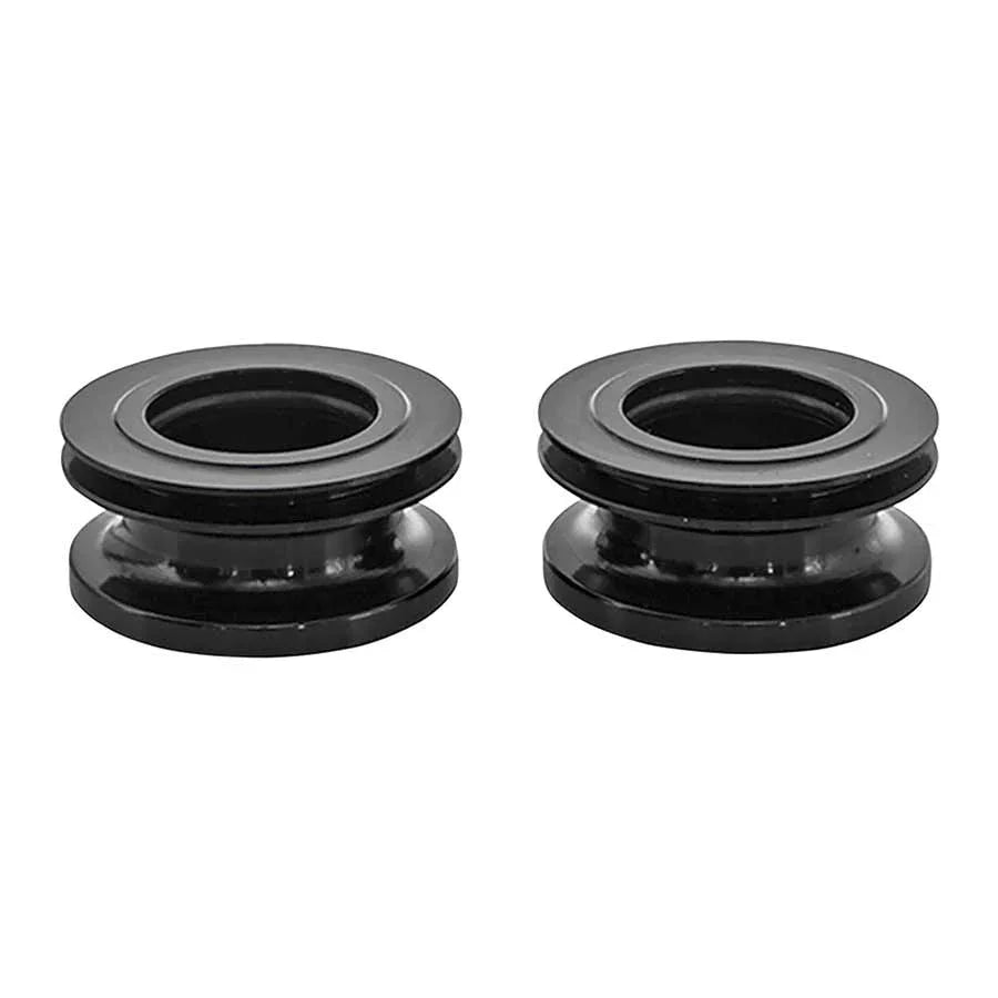 Hydra 6-Bolt Endcaps - Torque Cap - Bicycle Warehouse
