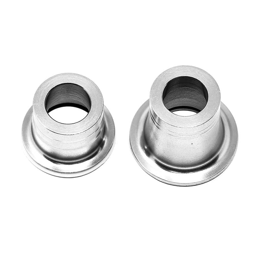 CL Rear Hub Endcap Kit 12x142mm TA Torch Road - Bicycle Warehouse