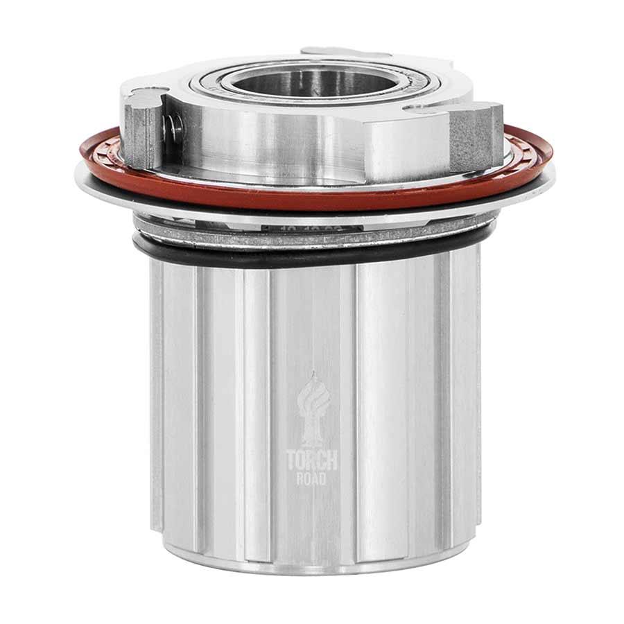 Freehub Body Kit HG Road 11sp Aluminum Torch Road - Bicycle Warehouse