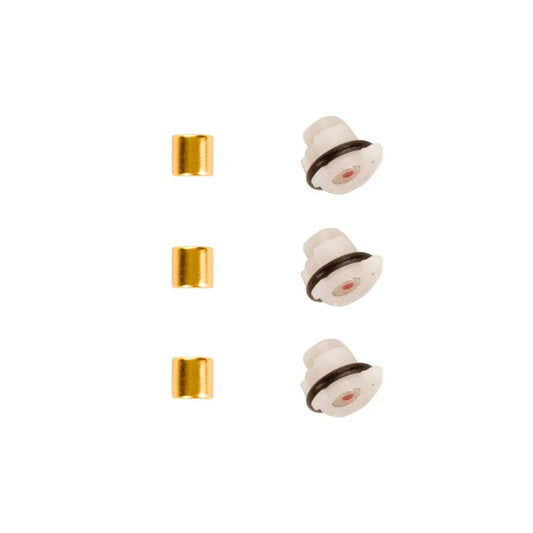Zipp Magnet Set for Cognition NSW Clutch - Inner and Outer Rear Wheel - Bicycle Warehouse