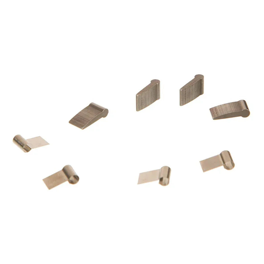 Zipp 177 Rear Hub Spring and Pawl Set Set of 4 - Bicycle Warehouse