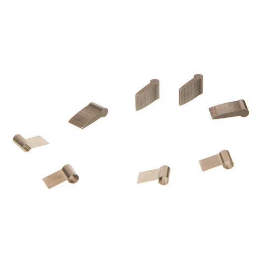 Zipp 177 Rear Hub Spring and Pawl Set Set of 4 - Bicycle Warehouse