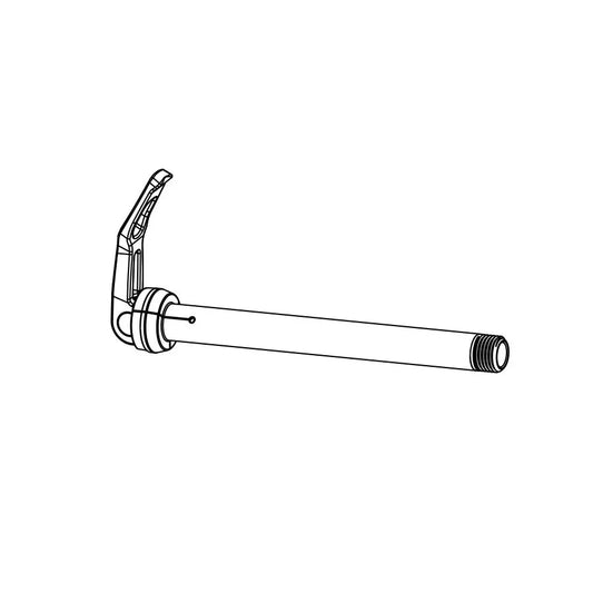 Maxle Lite Lever Assembly - Bicycle Warehouse