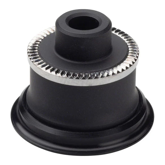 Zipp Cognition Driveside QR End Cap Gen 1 Campagnolo Gen 1/2 XDR Freehub Bodies - Bicycle Warehouse