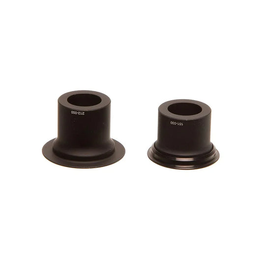 Zipp Rear Axle End Cap Set ZM2 Hubs - 12 x 148 XD 10/11-Speed Freehub Bodies - Bicycle Warehouse