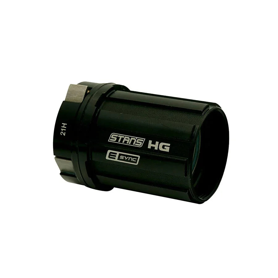 Stans E-Sync Freehub - HG11 Black - Bicycle Warehouse