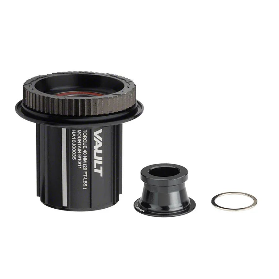 RaceFace 9/10/11-Speed Shimano Freehub Body for Vault hubs 60t - Bicycle Warehouse