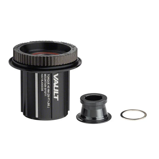 RaceFace 9/10/11-Speed Shimano Freehub Body for Vault hubs 60t - Bicycle Warehouse