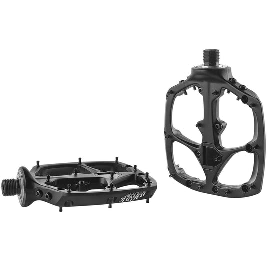 Specialized Boomslang Platform Pedals - Pedals - Bicycle Warehouse