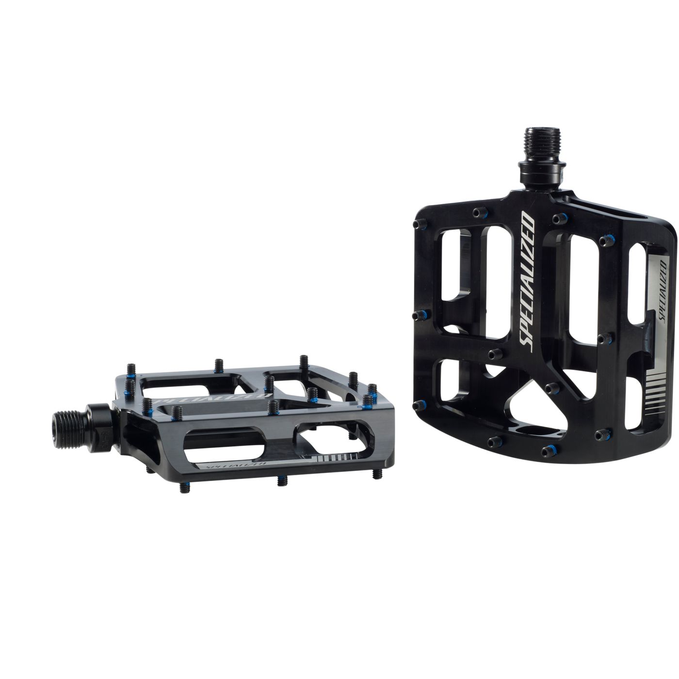 Specialized Bennies Platform Pedals - Pedals - Bicycle Warehouse