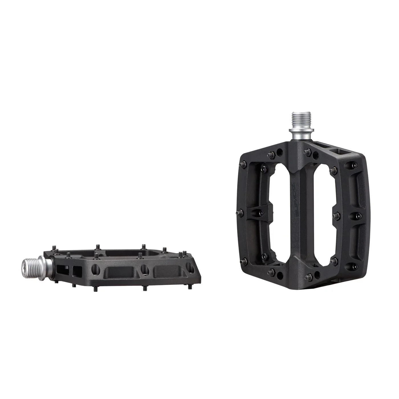 supacaz smash pedal Thermopoly Smash Platform Pedals