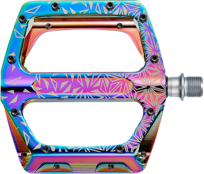 Krypto Pedal – CNC Alloy