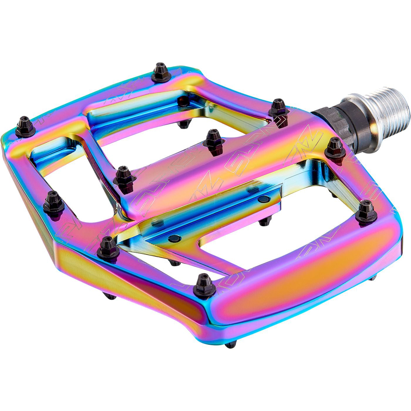 Supacaz ePedal – CNC Alloy Bike Pedal - Pedals - Bicycle Warehouse