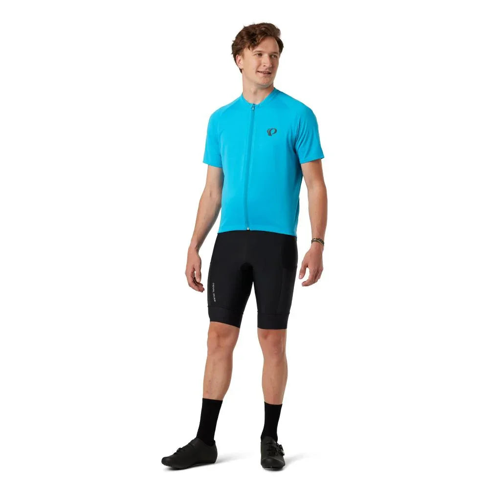 Pearl Izumi Men's Expedition Bib Shorts - Bicycle Warehouse