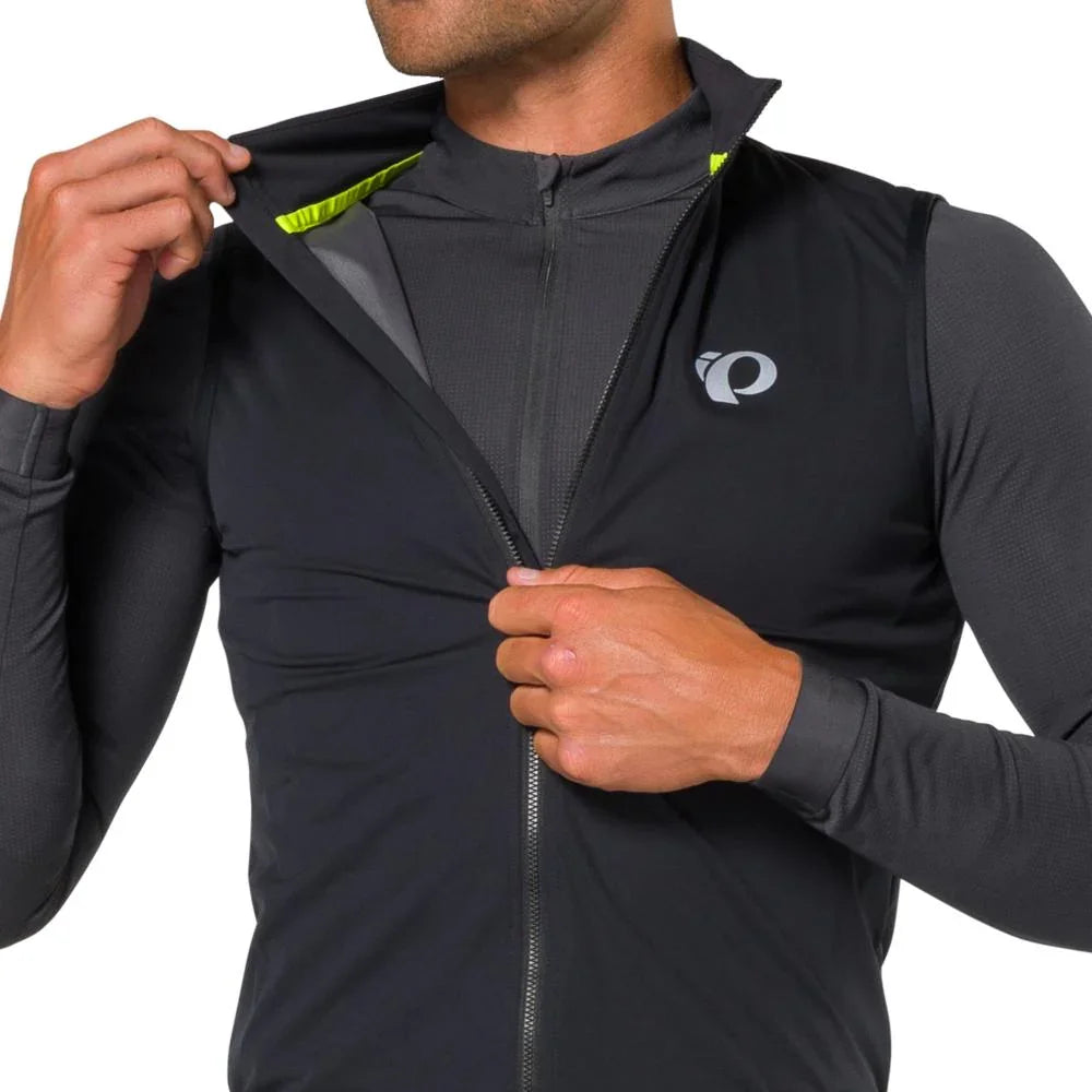 Men's PRO Barrier Vest - Bicycle Warehouse
