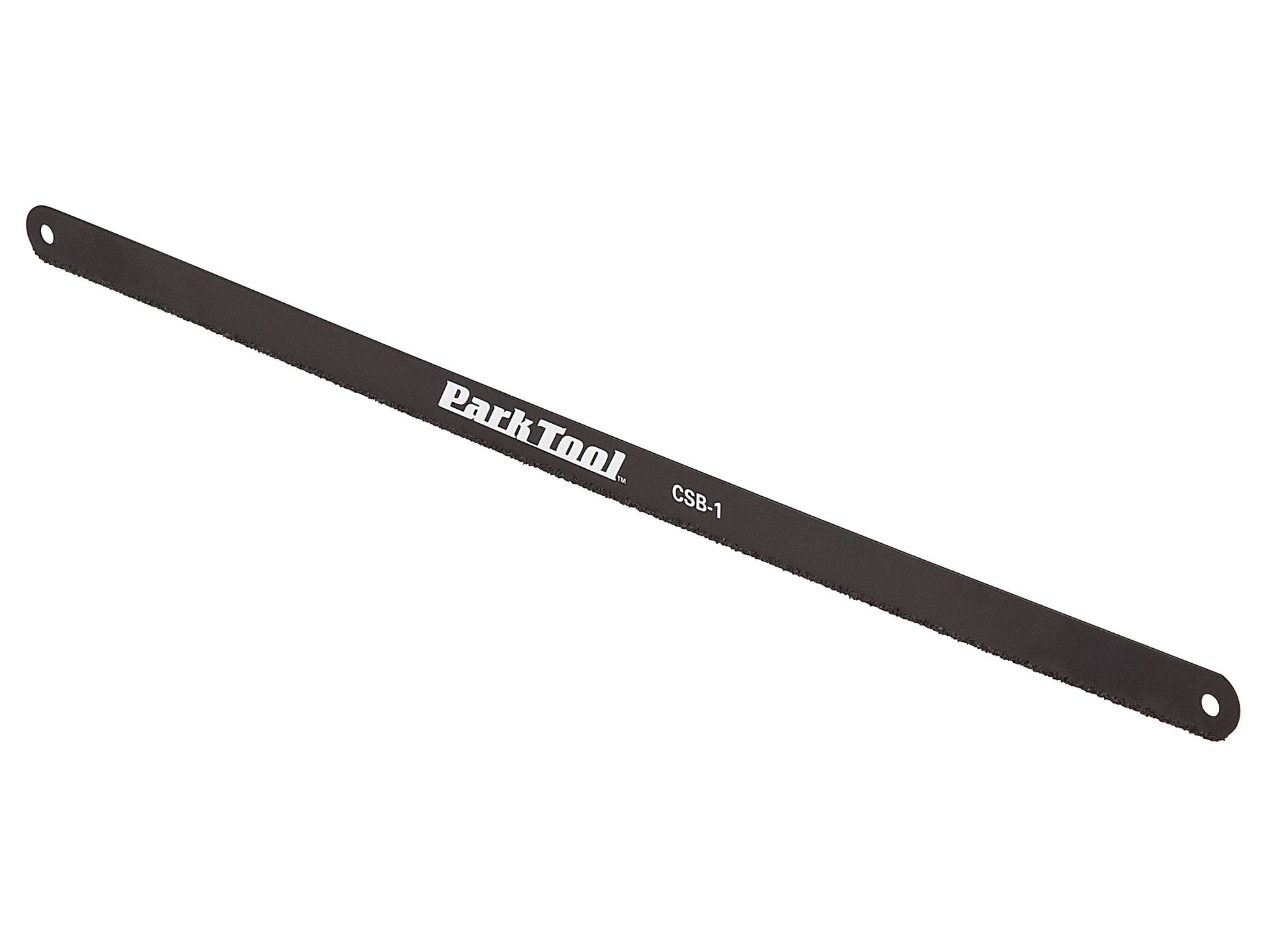 Park Tool CSB-1 Carbon Cutting Saw Blade - Bicycle Warehouse