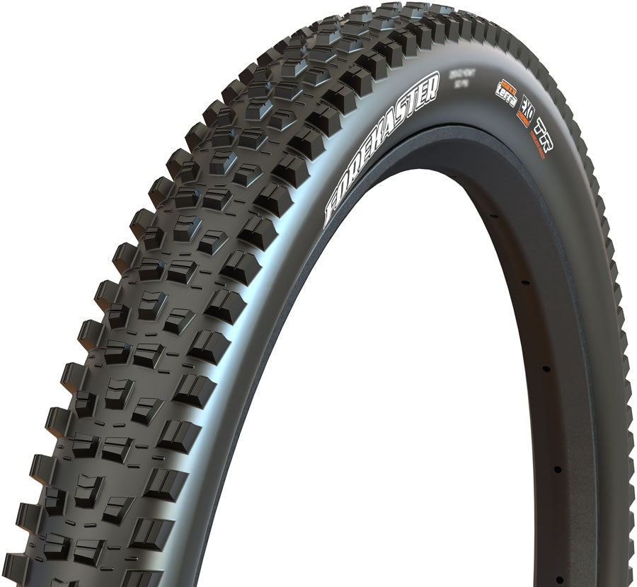 Maxxis Forekaster Tire - 29 x 2.60 Tubeless Folding Black MaxxTerra EXO