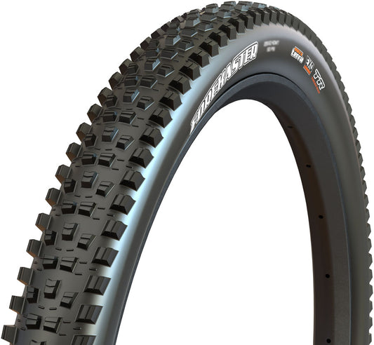 Maxxis Forekaster Tire - 29 x 2.60 Tubeless Folding Black MaxxTerra EXO