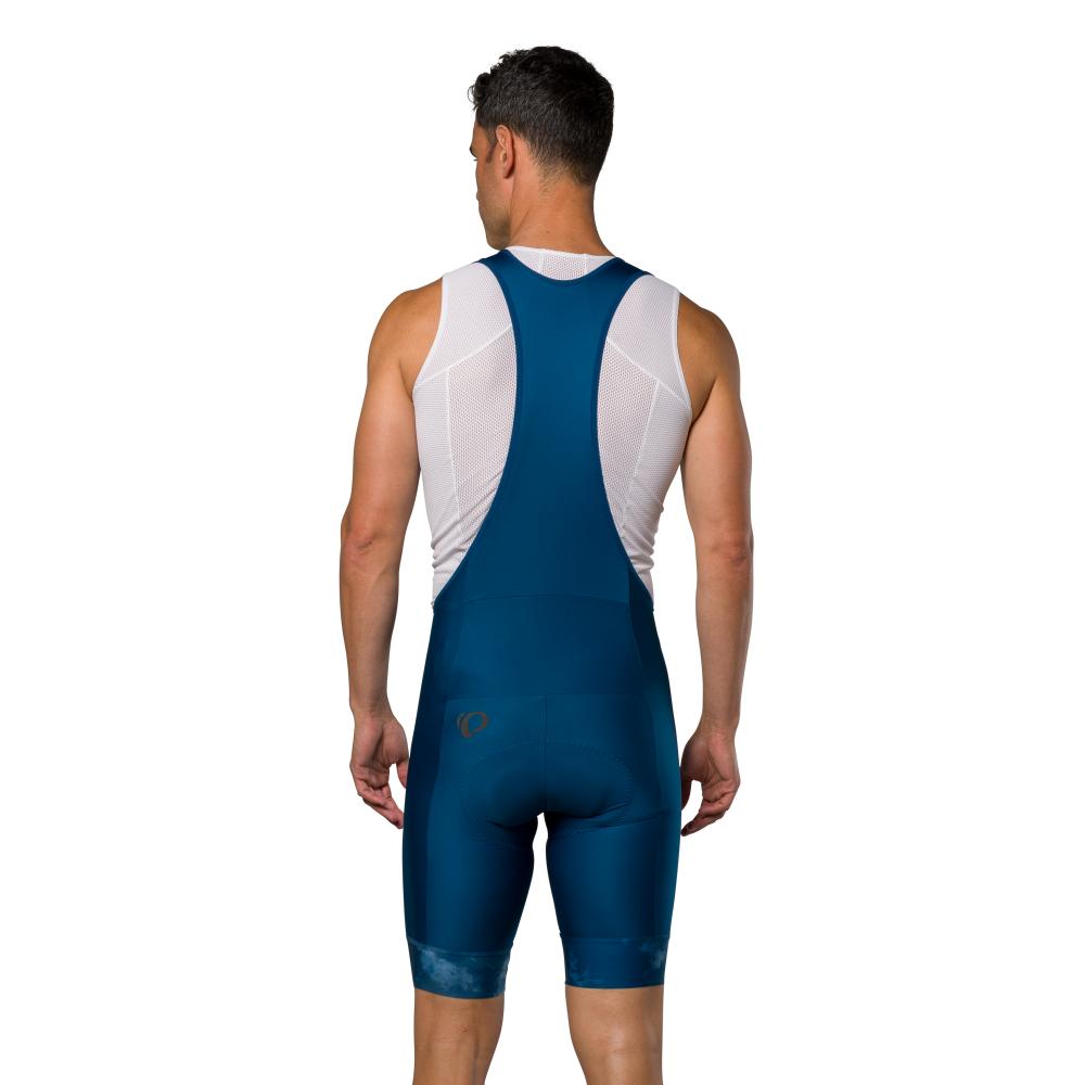 Pearl Izumi Men s Attack Road Cycling Bib Shorts Bicycle Warehouse