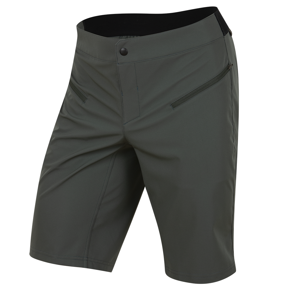 color:URBAN SAGE||view:SKU Image Primary||index:1||gender:Men||seo:Men's Canyon WRX Shell Shorts