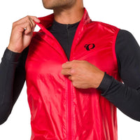 Men's Attack Barrier Vest - Bicycle Warehouse